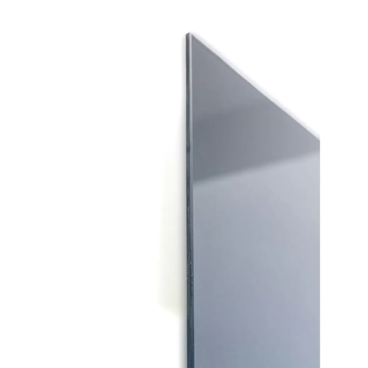 Bilder-KARE Design Glasbild Twin Parrot 80X120Cm