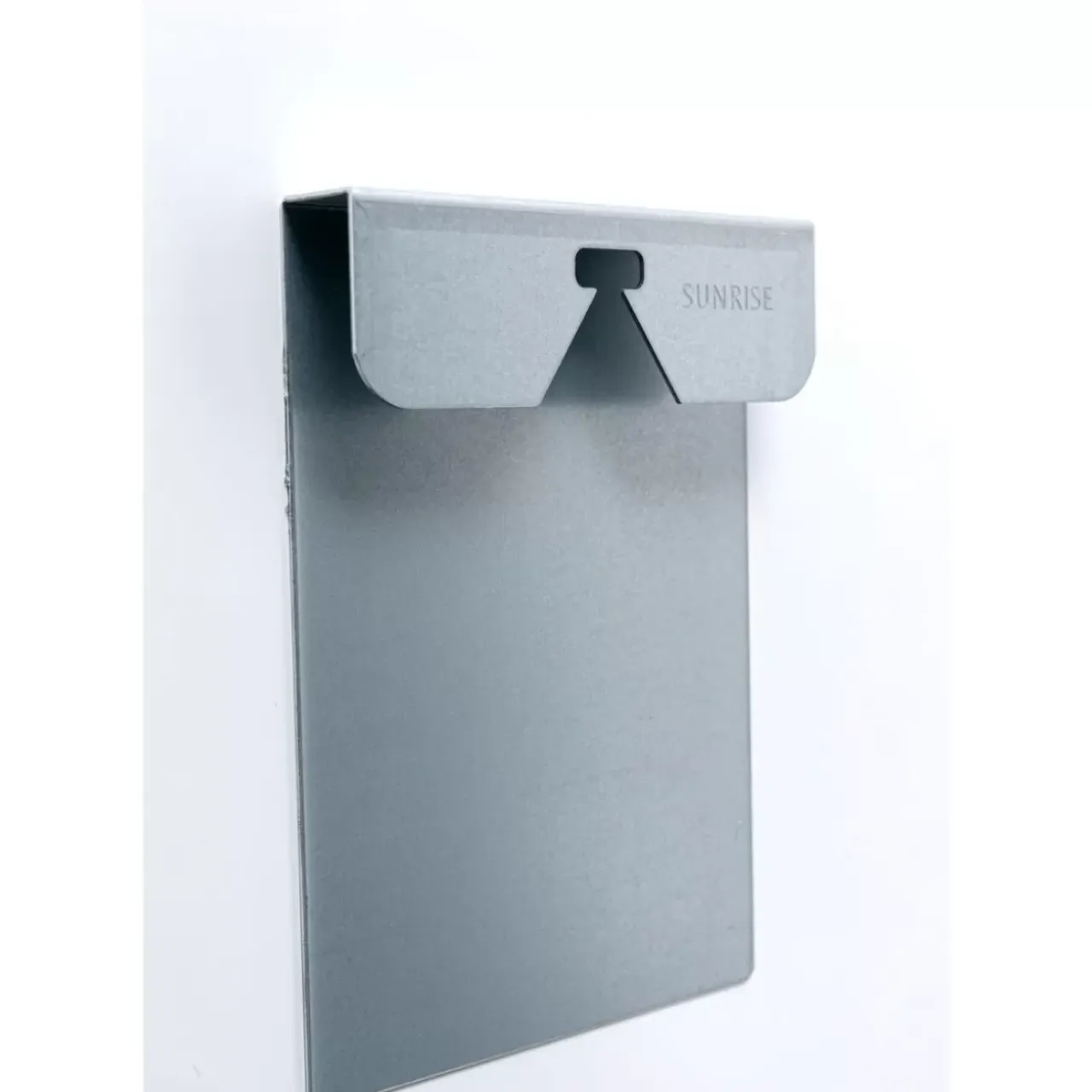 Bilder-KARE Design Glasbild Twin Parrot 80X120Cm