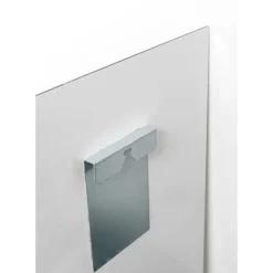 Bilder-KARE Design Glasbild Vintage Cabrio 150X100Cm