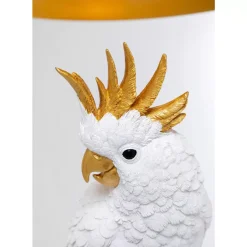Hängeleuchten-KARE Design Hangeleuchte Animal Cockatoo
