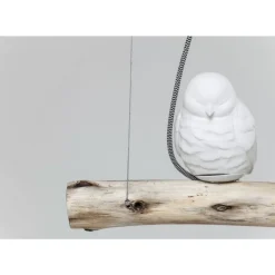 Hängeleuchten-KARE Design Hangeleuchte Animal Dining Birds