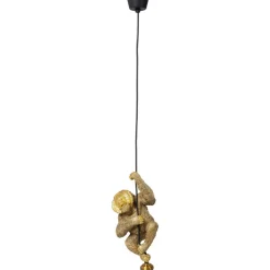 Hängeleuchten-KARE Design Hangeleuchte Animal Monkey