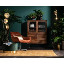 Hängeleuchten-KARE Design Hangeleuchte Animal Monkey