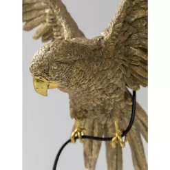 Hängeleuchten-KARE Design Hangeleuchte Animal Parrot