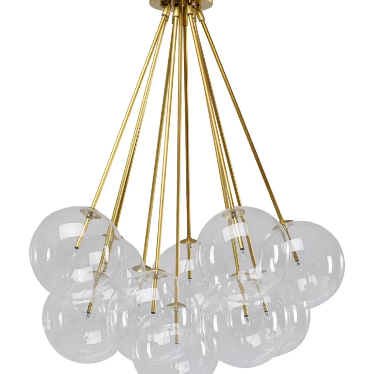 Hängeleuchten-KARE Design Hangeleuchte Ballooning