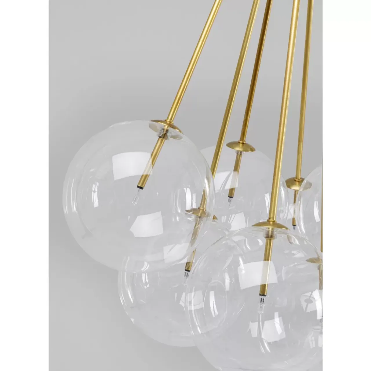 Hängeleuchten-KARE Design Hangeleuchte Ballooning