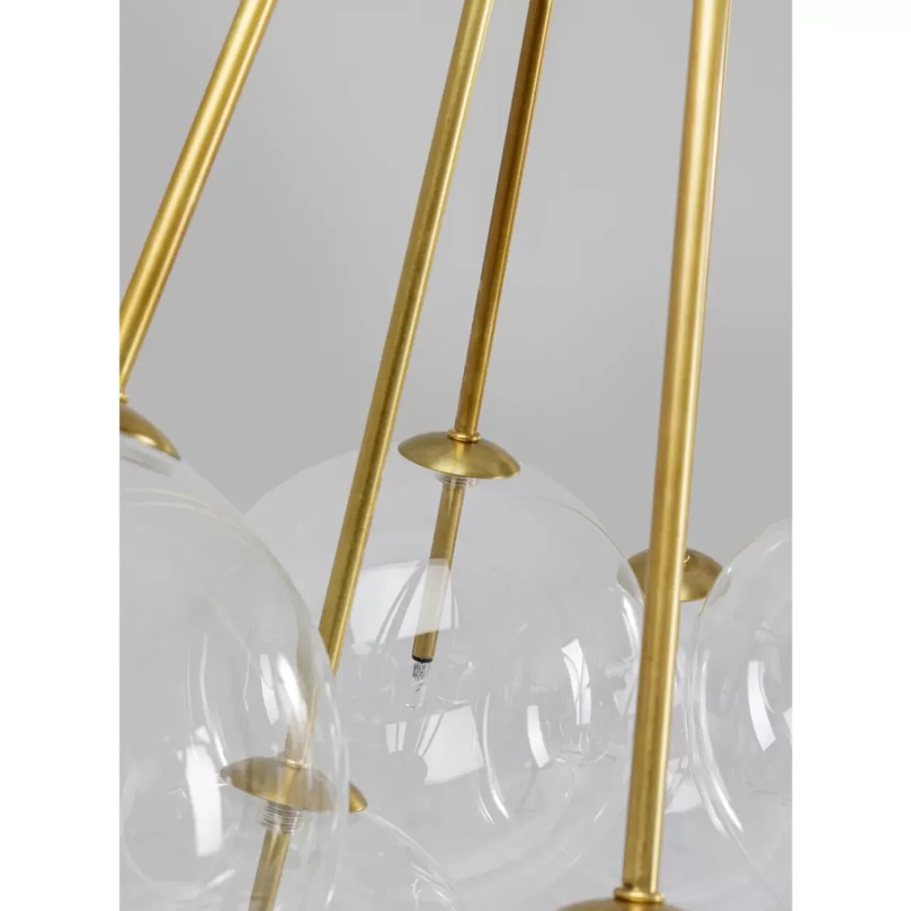 Hängeleuchten-KARE Design Hangeleuchte Ballooning