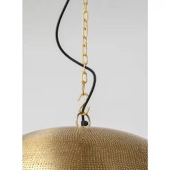 Hängeleuchten-KARE Design Hangeleuchte Bazar O60Cm
