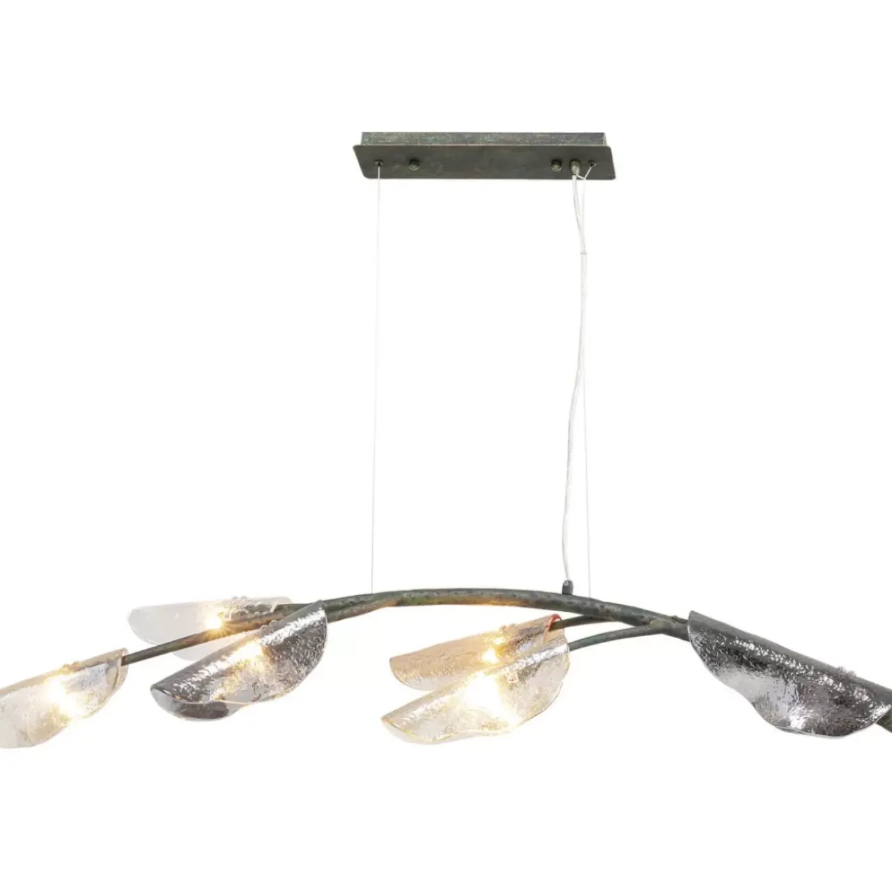 Hängeleuchten-KARE Design Hangeleuchte Branch