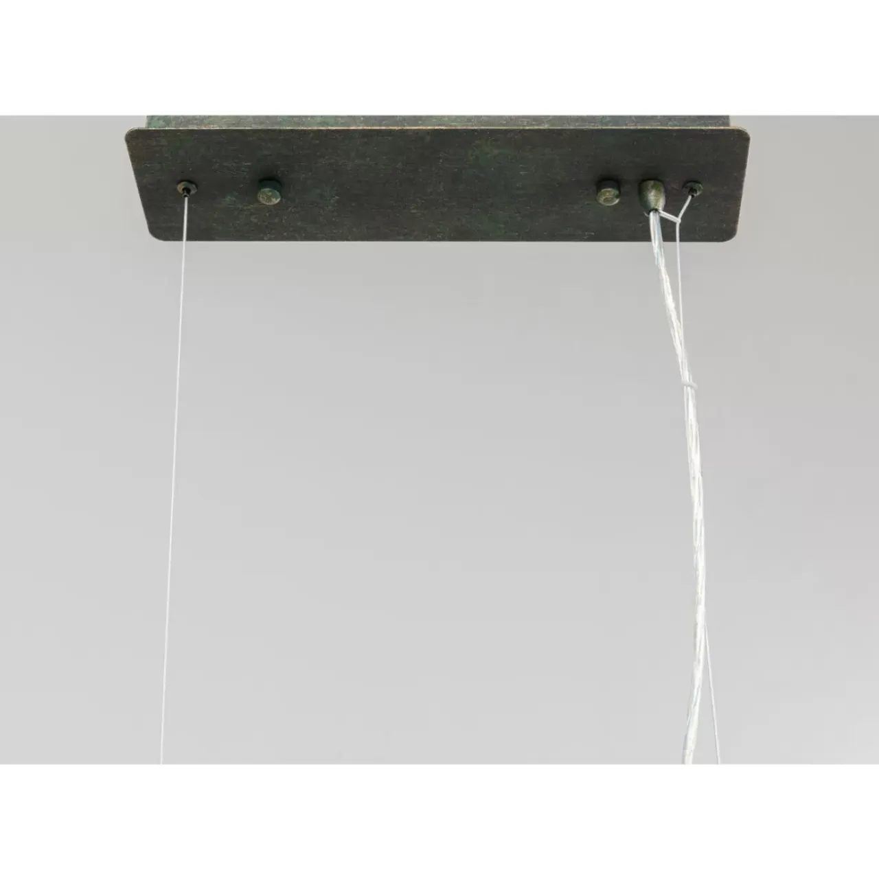Hängeleuchten-KARE Design Hangeleuchte Branch