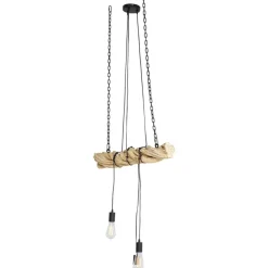 Hängeleuchten-KARE Design Hangeleuchte Branch 70Cm
