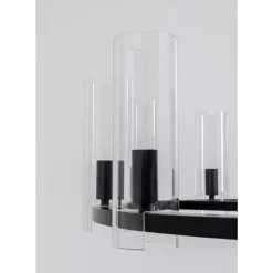 Hängeleuchten-KARE Design Hangeleuchte Candle Crown