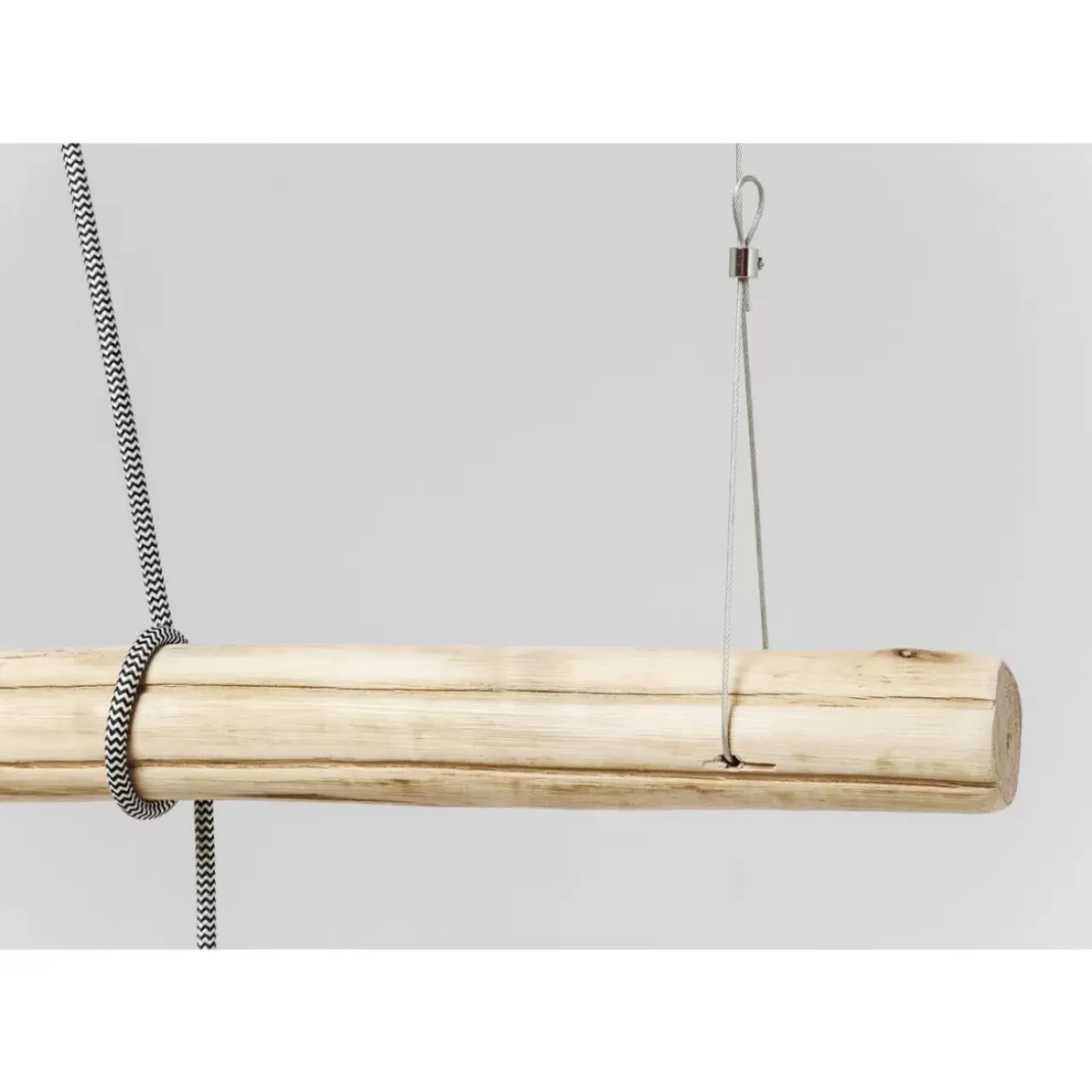 Hängeleuchten-KARE Design Hangeleuchte Dining Concrete Tre