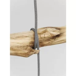 Hängeleuchten-KARE Design Hangeleuchte Dining Concrete Tre