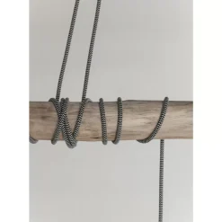 Hängeleuchten-KARE Design Hangeleuchte Dining Concrete Tre