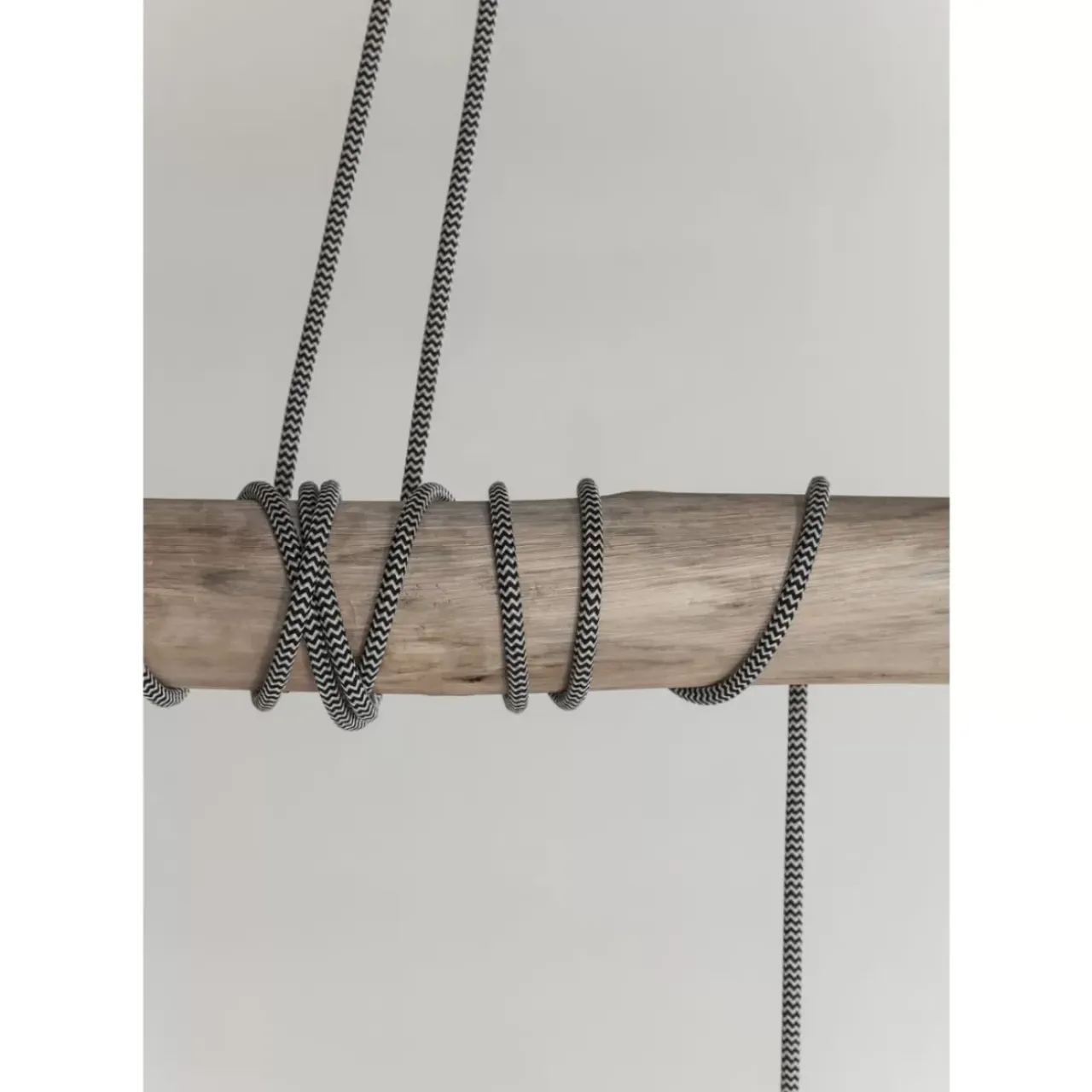 Hängeleuchten-KARE Design Hangeleuchte Dining Concrete Tre
