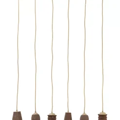 Hängeleuchten-KARE Design Hangeleuchte Dining Meshwork