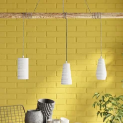 Hängeleuchten-KARE Design Hangeleuchte Dining Punti Tre