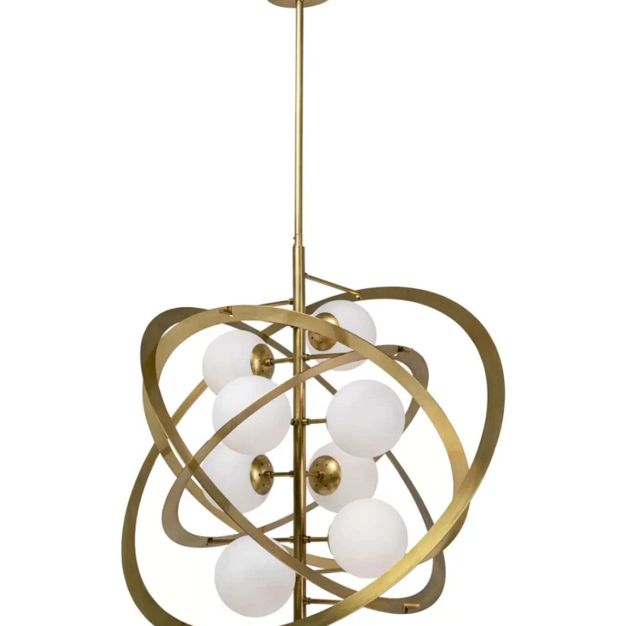 Hängeleuchten-KARE Design Hangeleuchte Galaxia 87Cm