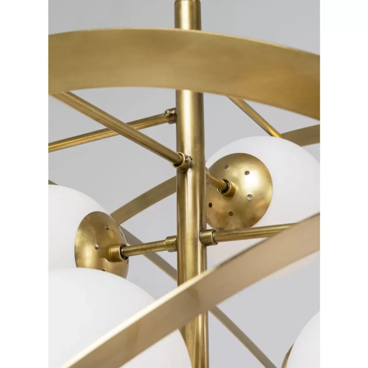 Hängeleuchten-KARE Design Hangeleuchte Galaxia 87Cm