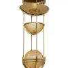 Hängeleuchten-KARE Design Hangeleuchte Global Basket O52Cm