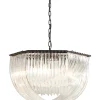Hängeleuchten-KARE Design Hangeleuchte Grand Casino Round O66Cm