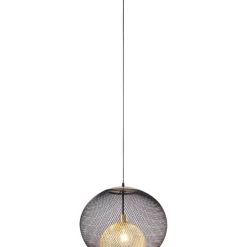 Hängeleuchten-KARE Design Hangeleuchte Grato O45Cm