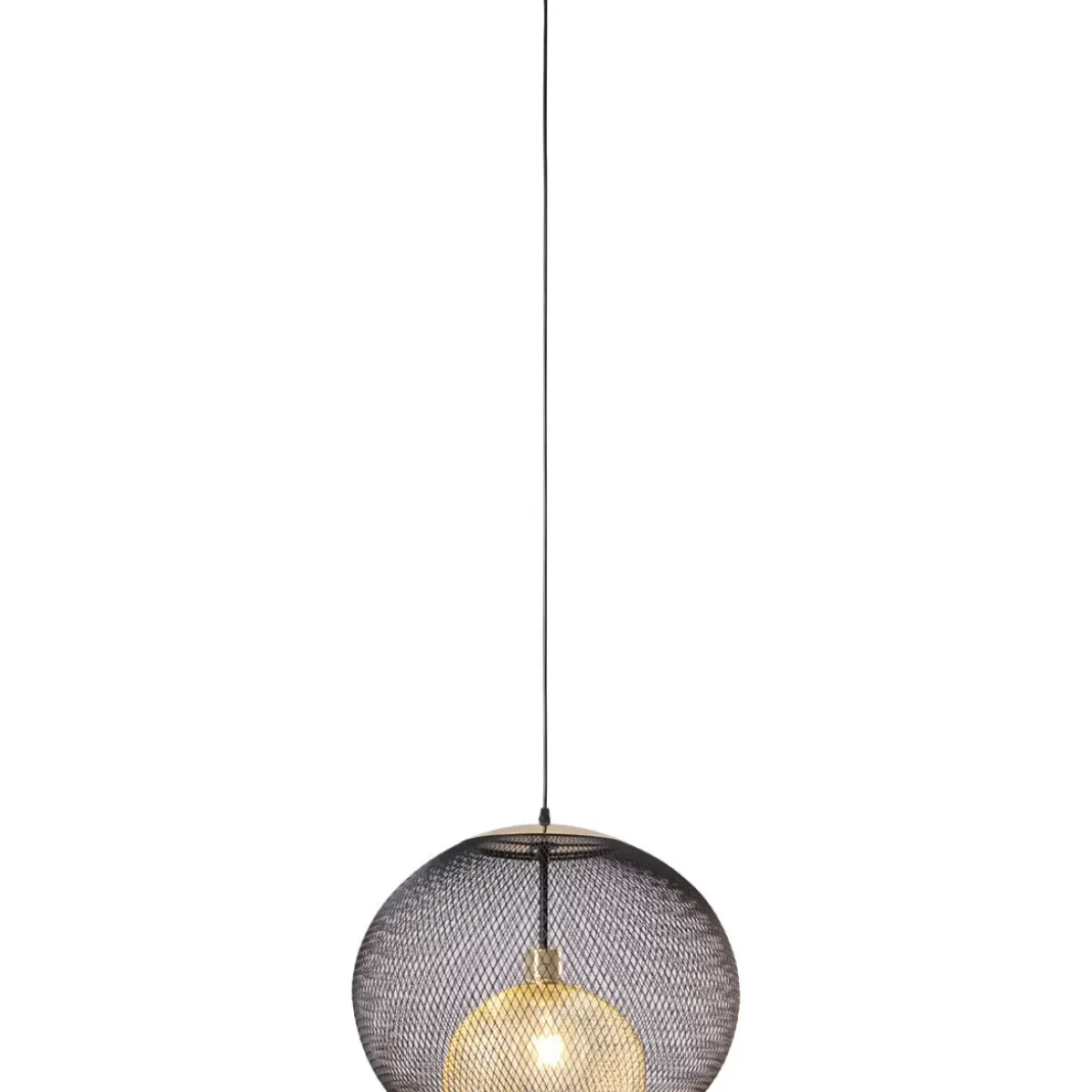Hängeleuchten-KARE Design Hangeleuchte Grato O45Cm