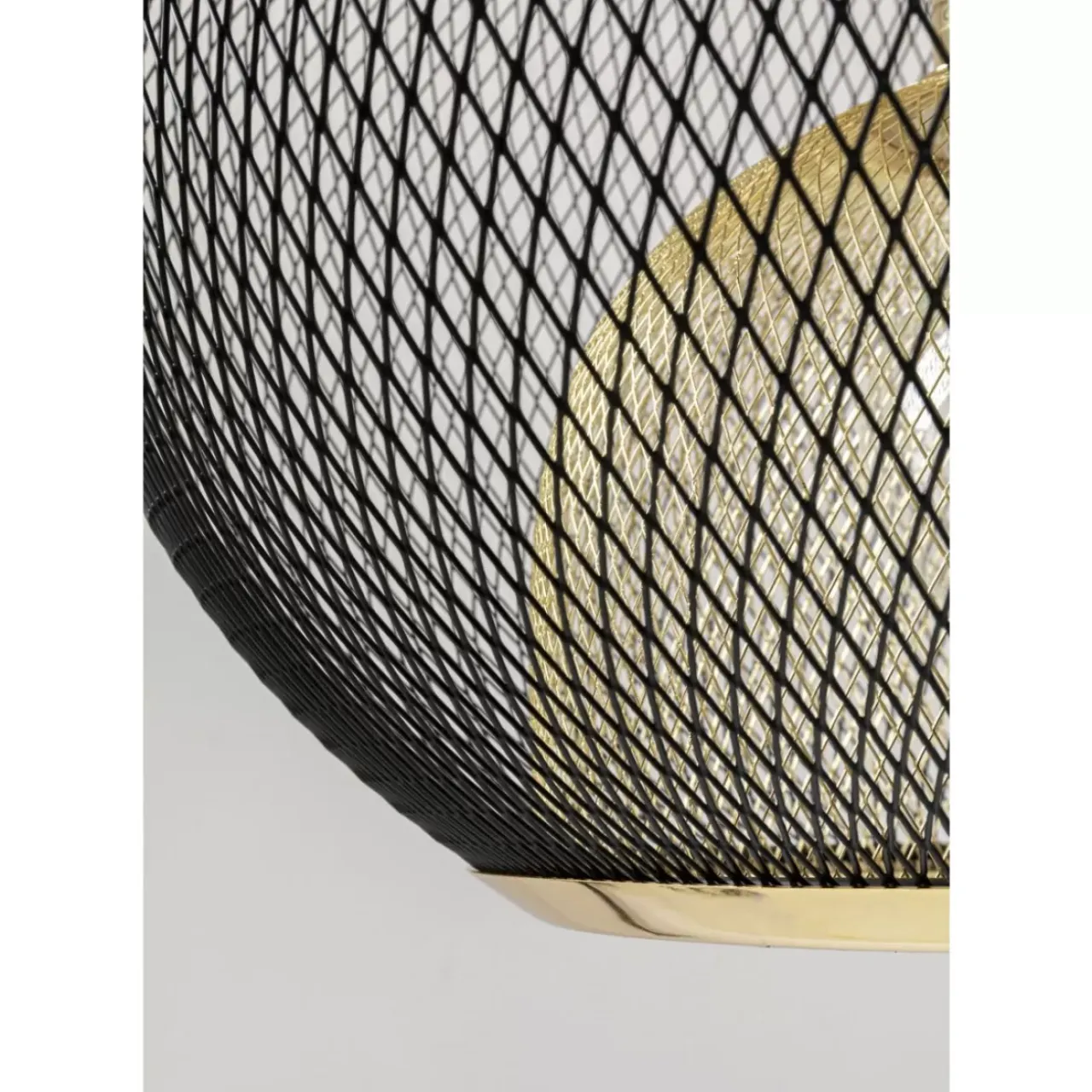 Hängeleuchten-KARE Design Hangeleuchte Grato O45Cm