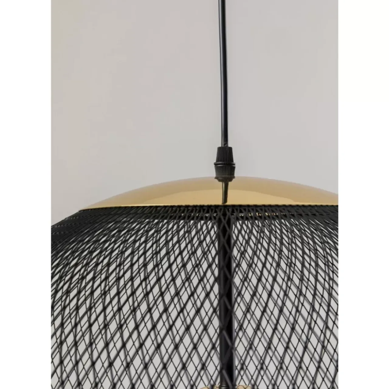 Hängeleuchten-KARE Design Hangeleuchte Grato O45Cm