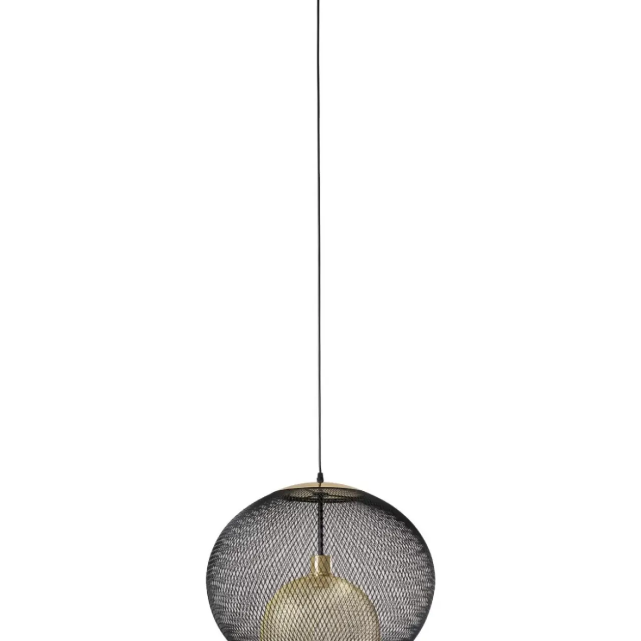 Hängeleuchten-KARE Design Hangeleuchte Grato O45Cm