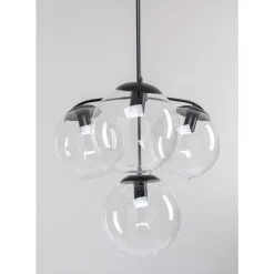 Hängeleuchten-KARE Design Hangeleuchte Lasmina