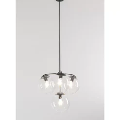 Hängeleuchten-KARE Design Hangeleuchte Lasmina