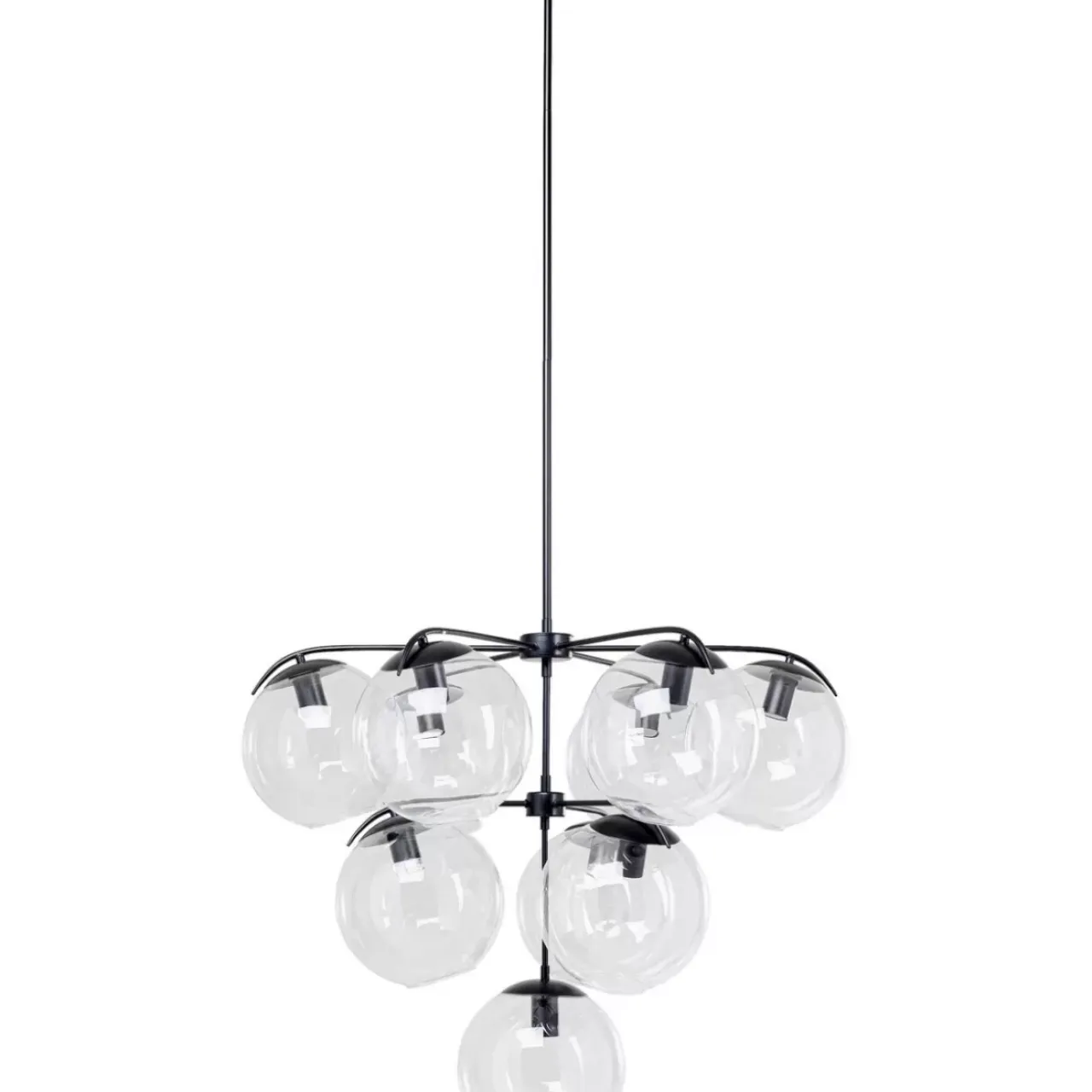 Hängeleuchten-KARE Design Hangeleuchte Lasmina Bunch