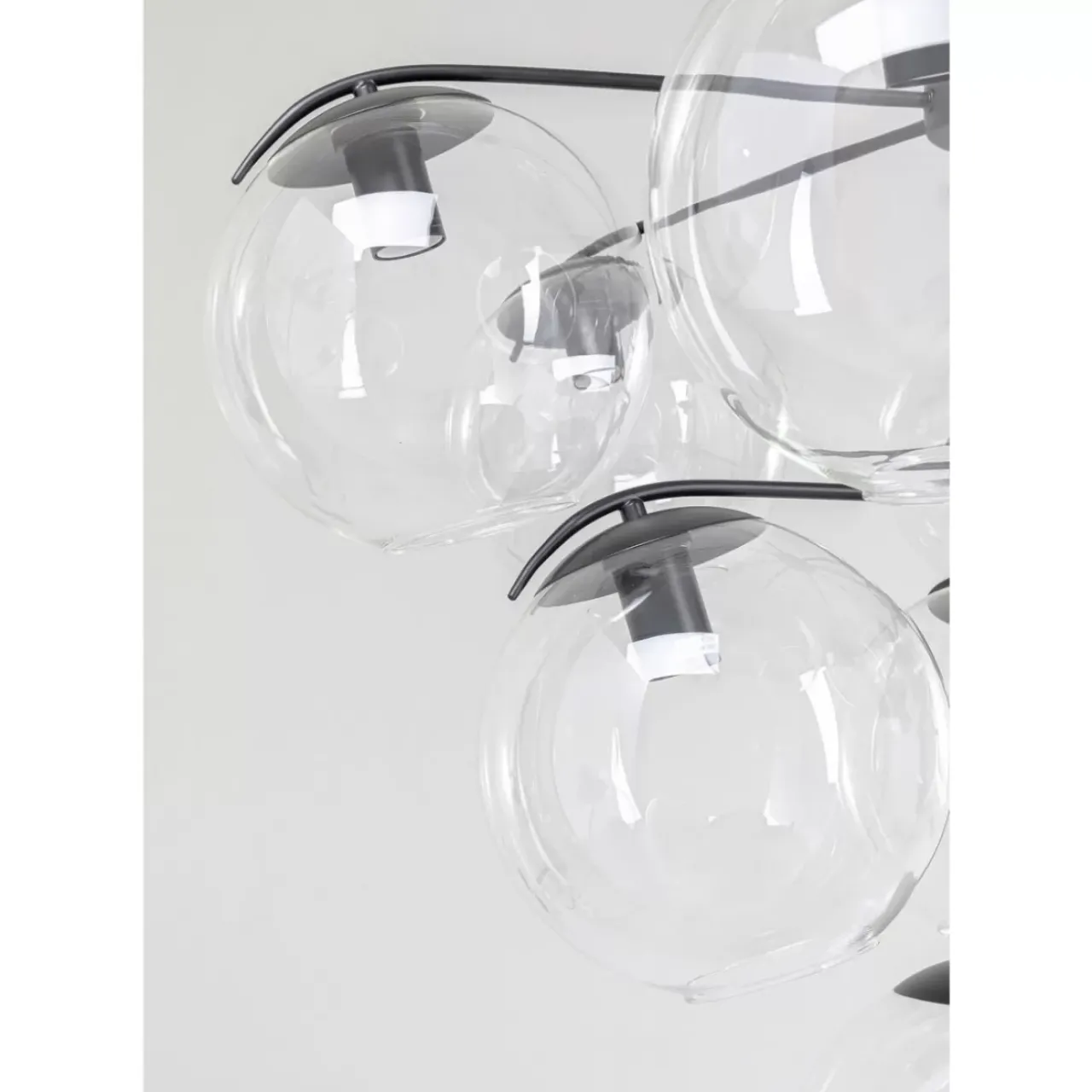 Hängeleuchten-KARE Design Hangeleuchte Lasmina Bunch