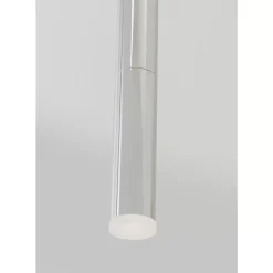 Hängeleuchten-KARE Design Hangeleuchte Living Vegas Classic Chrome Led
