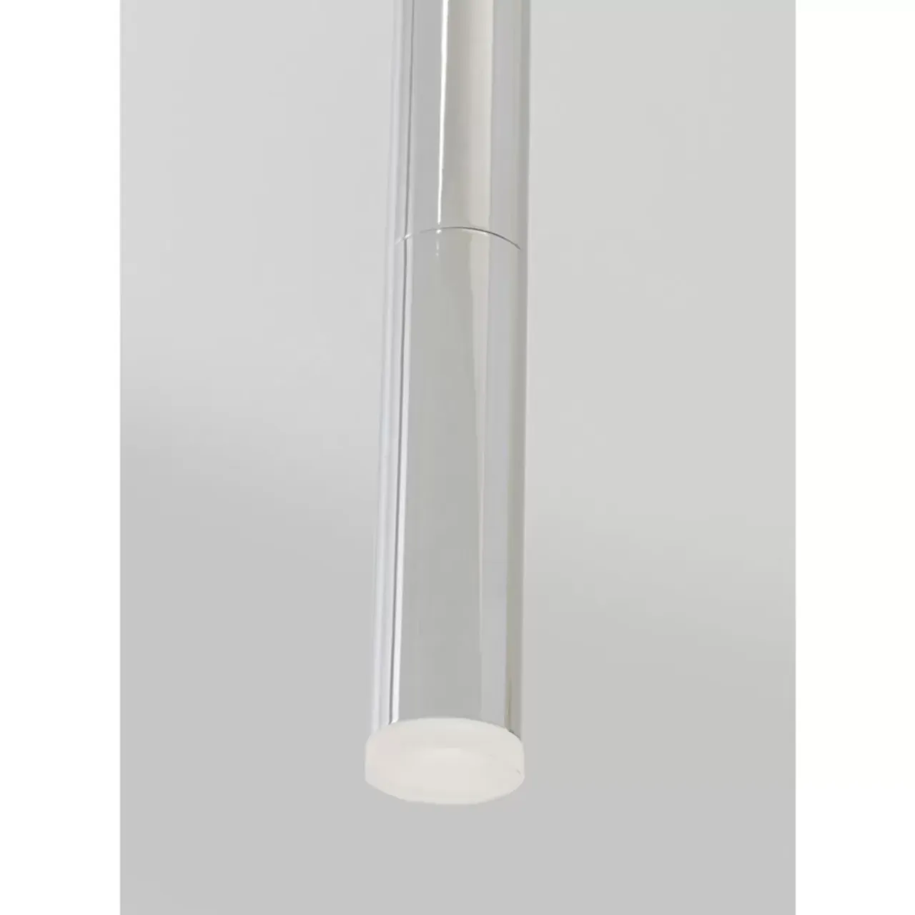 Hängeleuchten-KARE Design Hangeleuchte Living Vegas Classic Chrome Led