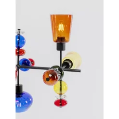 Hängeleuchten-KARE Design Hangeleuchte Mazzo Otto 105Cm