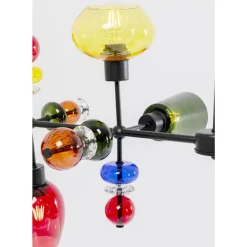 Hängeleuchten-KARE Design Hangeleuchte Mazzo Otto 105Cm