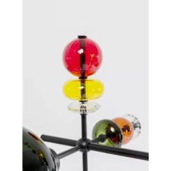 Hängeleuchten-KARE Design Hangeleuchte Mazzo Otto 105Cm