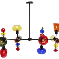 Hängeleuchten-KARE Design Hangeleuchte Mazzo Otto 105Cm