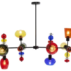 Hängeleuchten-KARE Design Hangeleuchte Mazzo Otto 105Cm
