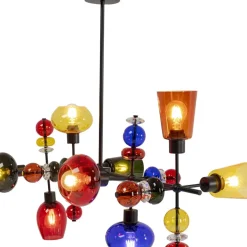 Hängeleuchten-KARE Design Hangeleuchte Mazzo Otto 105Cm