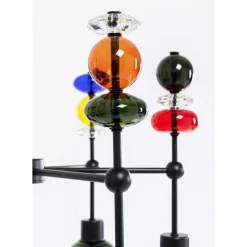 Hängeleuchten-KARE Design Hangeleuchte Mazzo Sei O61Cm