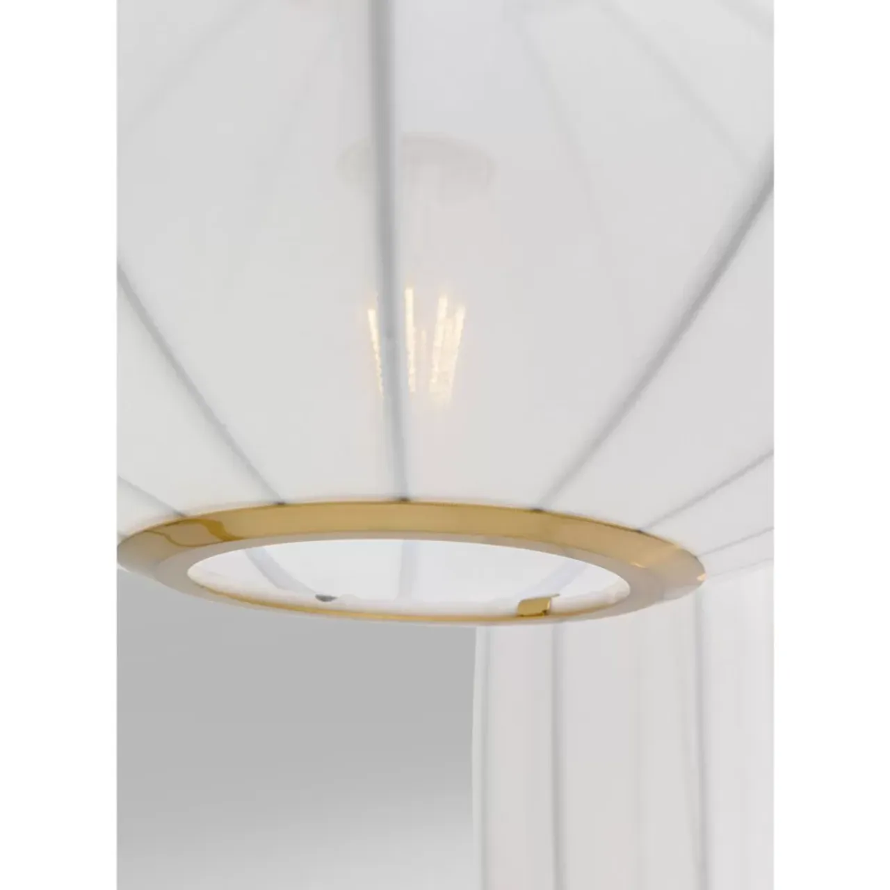 Hängeleuchten-KARE Design Hangeleuchte Nilay O80Cm