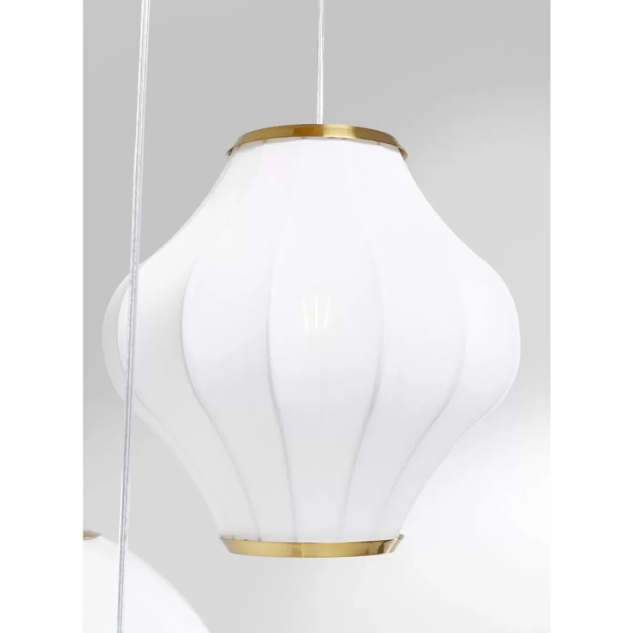 Hängeleuchten-KARE Design Hangeleuchte Nilay O67Cm