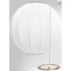Hängeleuchten-KARE Design Hangeleuchte Nilay O67Cm