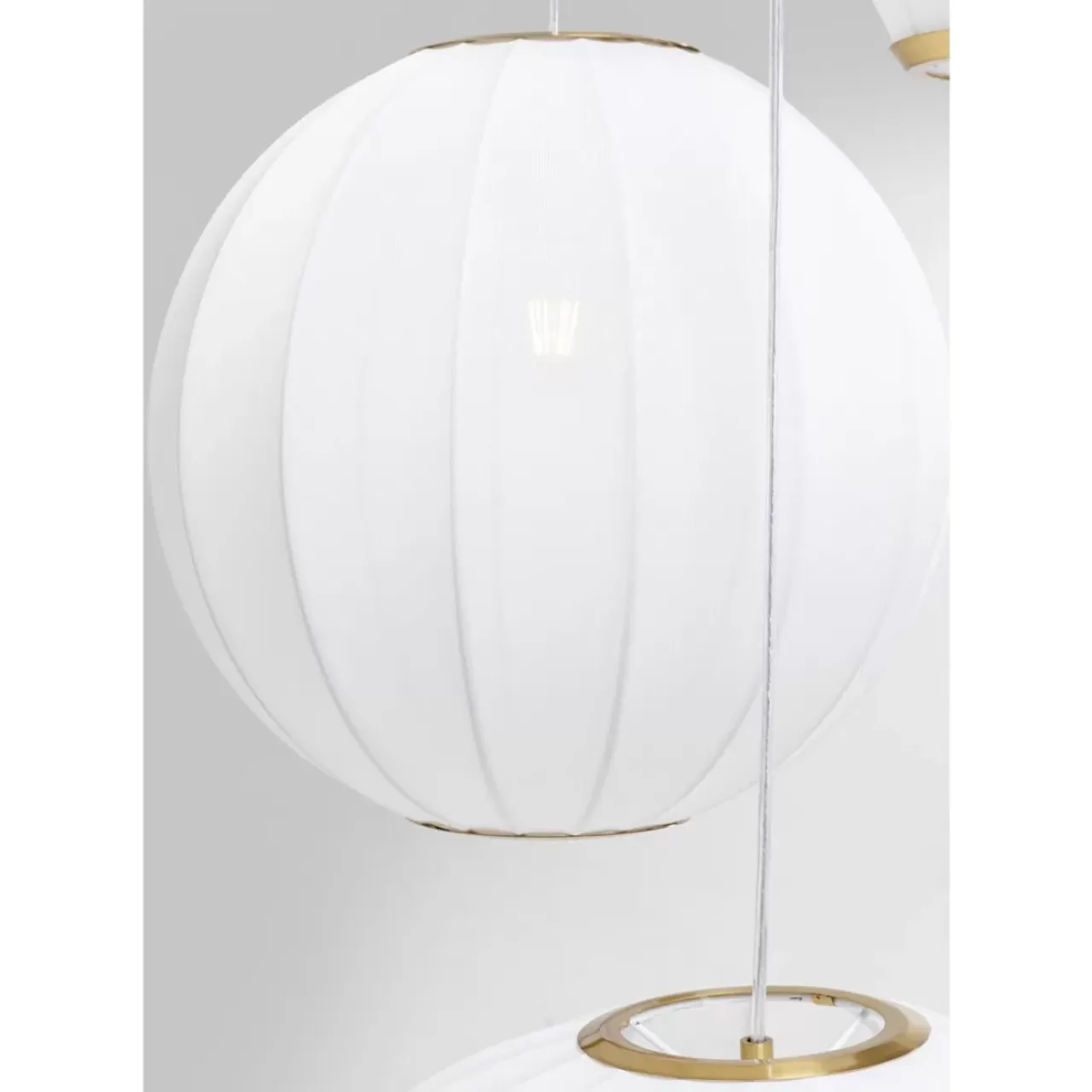 Hängeleuchten-KARE Design Hangeleuchte Nilay O67Cm