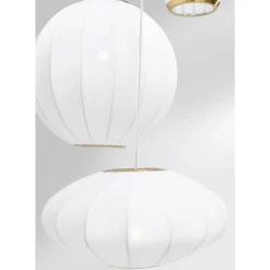 Hängeleuchten-KARE Design Hangeleuchte Nilay O67Cm