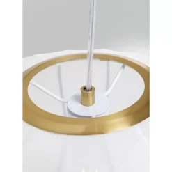Hängeleuchten-KARE Design Hangeleuchte Nilay O67Cm